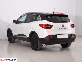 Renault Kadjar 2017 1.2 128 KM