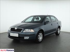 Skoda Octavia 2006 1.9 103 KM