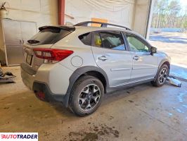 Subaru Pozostałe 2020 2