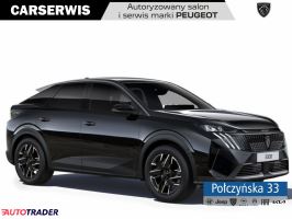 Peugeot 3008 2024 1.2 136 KM