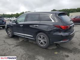 Infiniti Pozostałe 2019 3 Infiniti Pozostałe 2019 3