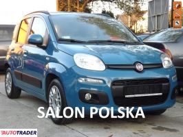 Fiat Panda - zobacz ofertę