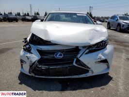 Lexus ES 2018 2