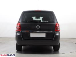 Opel Zafira 2010 1.9 118 KM Opel Zafira 2010 1.9 118 KM