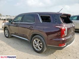 Hyundai Pozostałe 2021 3