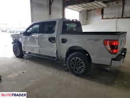 Ford Pozostałe 2021 5