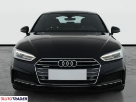 Audi A5 2017 2.0 248 KM