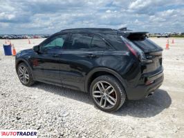 Cadillac Pozostałe 2021 2