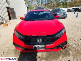 Honda Civic 2020 2
