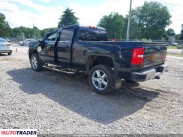 GMC Sierra 2019 5