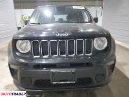 Jeep Renegade 2019 2 Jeep Renegade 2019 2