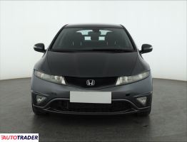 Honda Civic 2011 2.2 138 KM