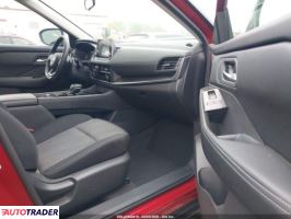 Nissan Rogue 2024 1 Nissan Rogue 2024 1