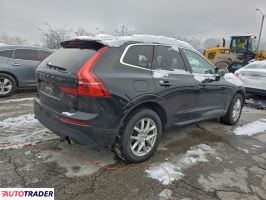 Volvo XC60 2020 2