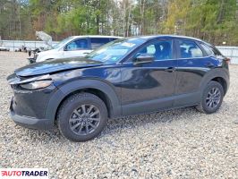 Mazda CX-30 - zobacz ofertę