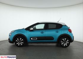 Citroen C3 2023 1.2 81 KM Citroen C3 2023 1.2 81 KM
