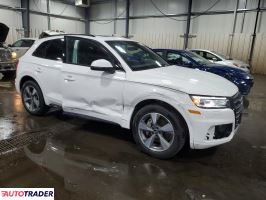 Audi Q5 2020 2