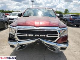 Dodge Ram 2019 5 Dodge Ram 2019 5