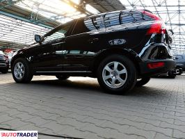 Volvo XC60 2013 2.4 215 KM