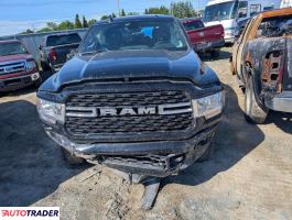 Dodge Ram 2024 6