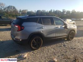 GMC Terrain 2023 1