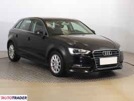 Audi A3 2013 1.4 120 KM