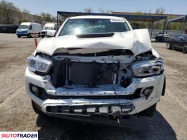 Toyota Tacoma 2023 3 Toyota Tacoma 2023 3