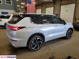 Mitsubishi Outlander 2025 2