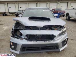 Subaru Pozostałe 2020 2 Subaru Pozostałe 2020 2