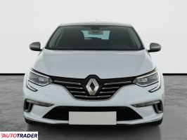 Renault Megane 2020 1.3 156 KM