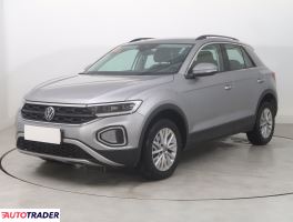 Volkswagen T-Roc 2023 1.5 147 KM