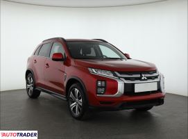 Mitsubishi ASX 2019 2.0 147 KM