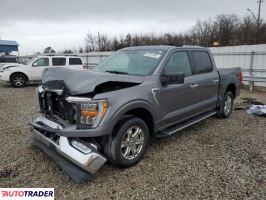 Ford Pozostałe 2021 2 Ford Pozostałe 2021 2