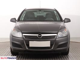 Opel Astra 2012 1.6 113 KM Opel Astra 2012 1.6 113 KM