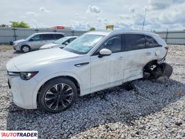 Mazda CX-9 - zobacz ofertę
