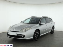 Renault Laguna 2008 2.0 138 KM