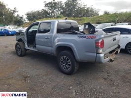 Toyota Tacoma 2021 3 Toyota Tacoma 2021 3