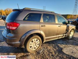 Dodge Journey 2020 2