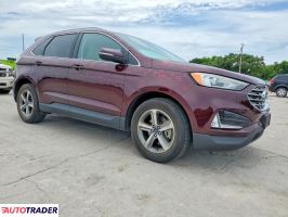 Ford Edge 2020 2