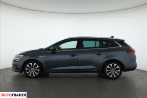 Renault Megane 2023 1.3 138 KM Renault Megane 2023 1.3 138 KM