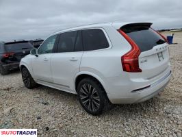 Volvo XC90 2022 2 Volvo XC90 2022 2
