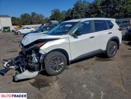 Nissan Rogue - zobacz ofertę