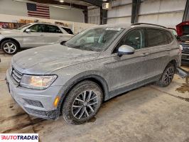 Volkswagen Tiguan - zobacz ofertę