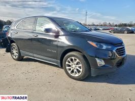 Chevrolet Equinox 2020 1