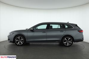 Volkswagen Passat 2024 1.5 147 KM Volkswagen Passat 2024 1.5 147 KM