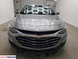 Chevrolet Malibu 2024 1