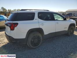 GMC Acadia 2022 3