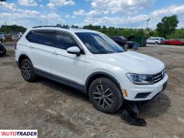 Volkswagen Tiguan 2020 2