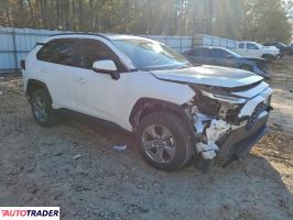 Toyota Pozostałe 2022 2