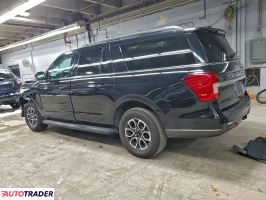 Ford Expedition 2022 3